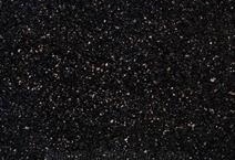 Black Galaxy