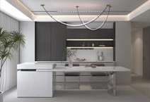 Calacatta Himalaya Jumbo