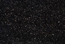 Black Galaxy